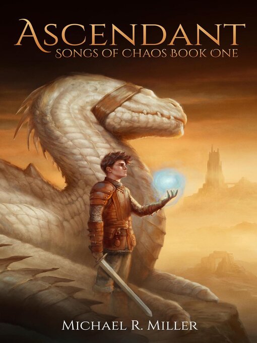 Cover image for Ascendant